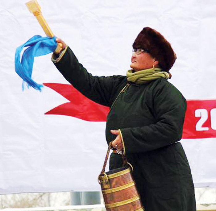 Хэнтийчүүд “Өөдрөг амьдралд тэмүүлсэн он жилүүд”-ээ дүгнэлээ