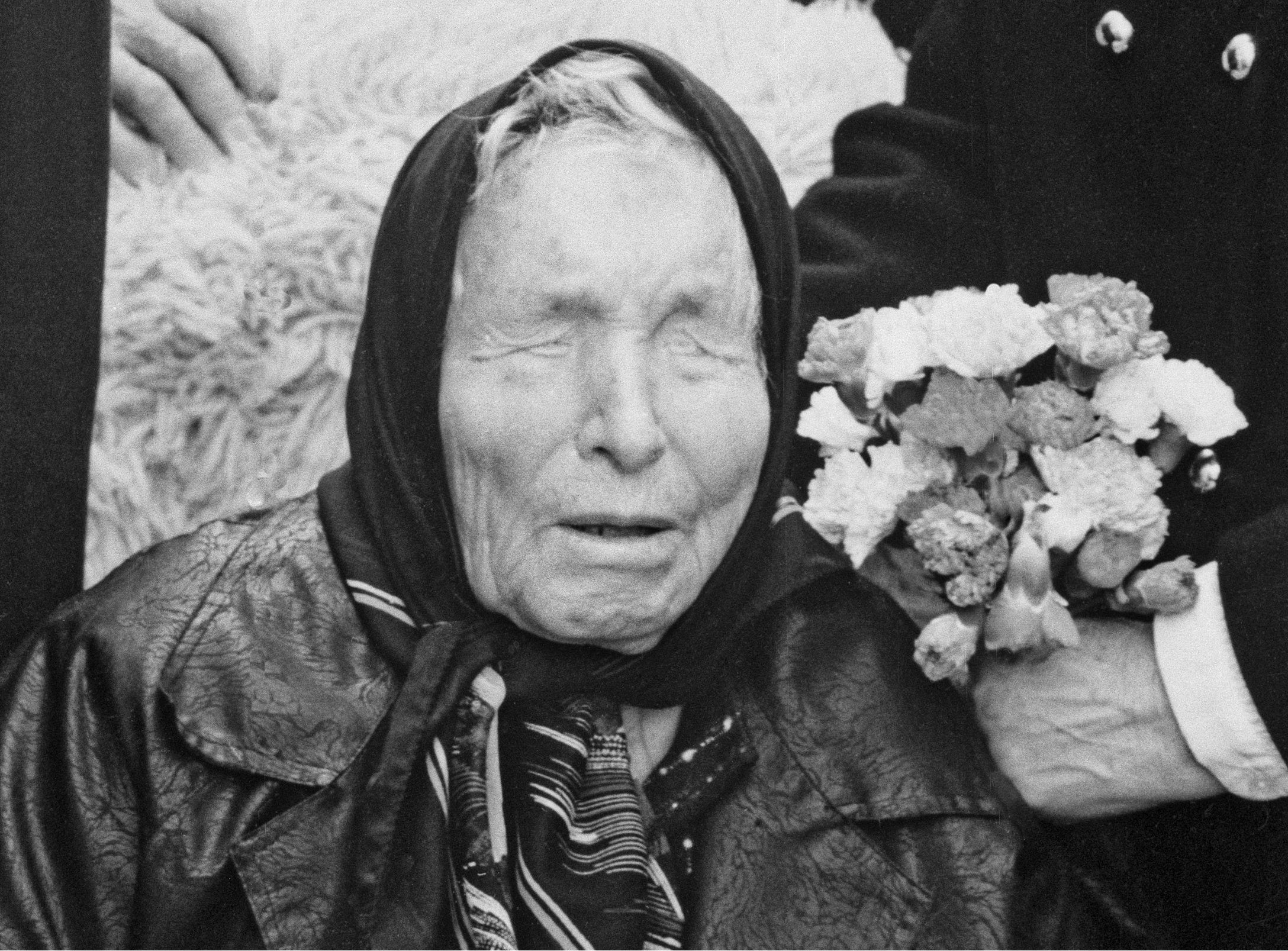 2016 он Вангагийн зөгнөл