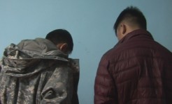 Ах дүүс 424 сая төгрөг дээрэмдсэн байжээ