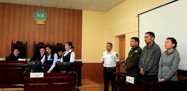 Ц.Баасандорж: Тусгай санал хэр баргийн хэрэг дээр гардаггүй
