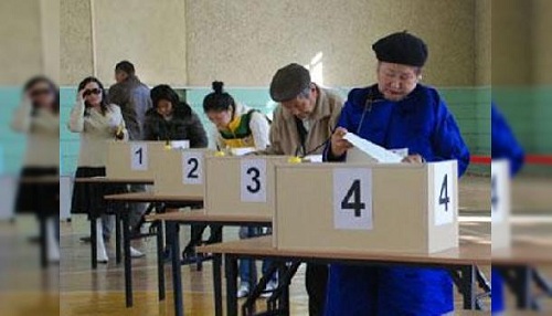 Сонгуулийн хуулийг өөрчлөх сонирхол энэ парламентад алга