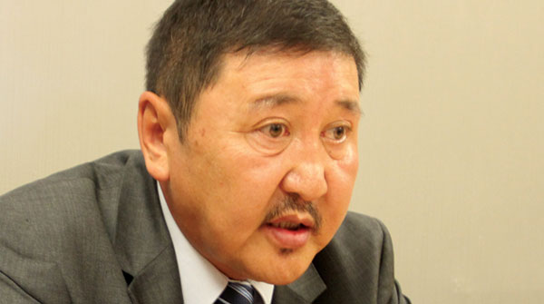 Ц.Шинэбаяр:Сонгуулийн хууль Оюутолгойн луйврын үргэлжлэл боллоо