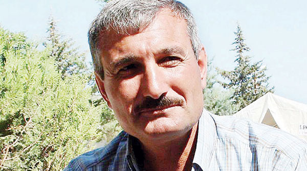 “Асад болон “Исламын улс”-ын аль нэгнийг сонгохыг өрнөд тулгаж байна”