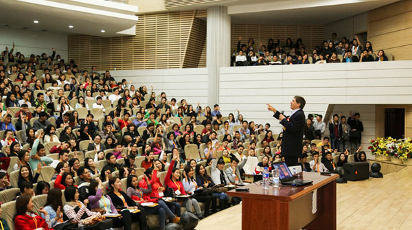 Монгол Улс “Дэлхийн мэтгэлцээний зөвлөл”-д элсэв