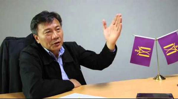 С.Боргил: Оюутолгойн асуудлаар намын байр сууриа удахгүй илэрхийлнэ