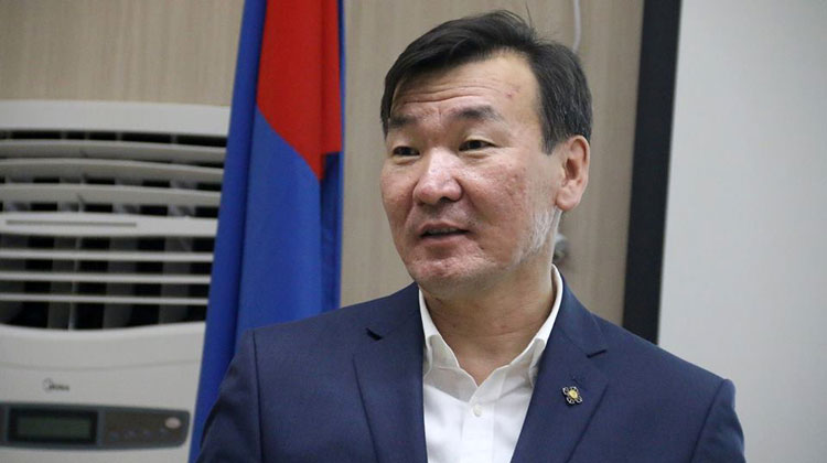 С.Ганбаатар: 2016 онд үнэмлэхүй, 2017 онд хоёр дахь ялалтаа байгуулна