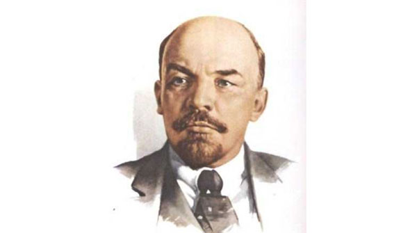 1924 оны энэ өдөр Зөвлөлтийн удирдагч Владимр Ильич Ленин таалал төгсчээ