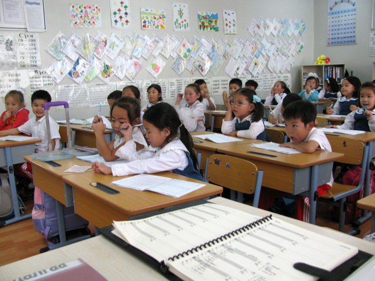 Таван жилд хийх ажлыг бид жилийн дотор хийсэн нь том амжилт болсон