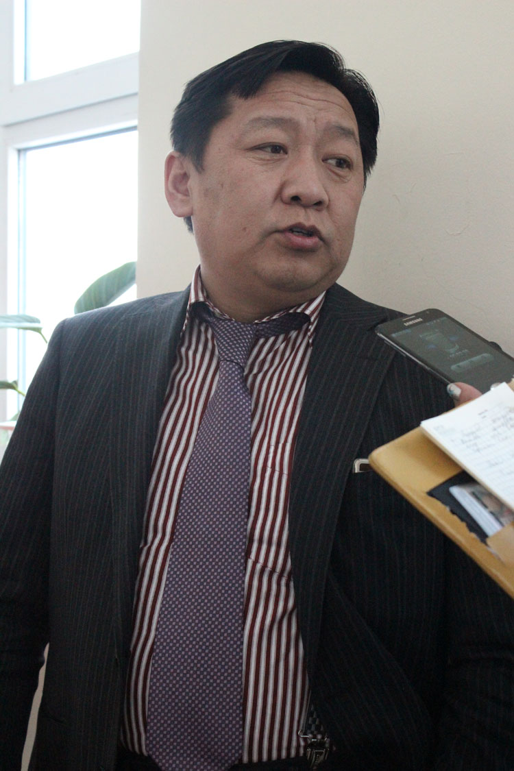  О.Ариунгэрэлт: Бид хүүхдүүдийн эрүүл, аюулгүй байдалд анхаарч ажилладаг болсон