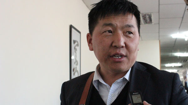 М.Сурахбаяр: Багш нар компьютертай болсон нь сургалтад сайнаар нөлөөлсөн