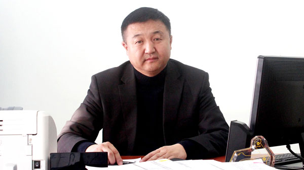 Д.Баасанжав: Энэ онд хүүхэд хөгжлийн ордон барина