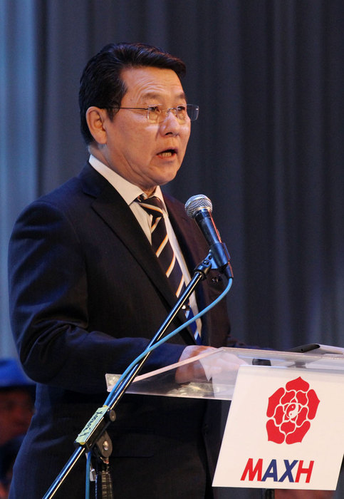 Ч.Улаан: Сэтгэлгээ, арга барил, хандлага, шалгуураа өөрчлөх шаардлага тавигдаж байна