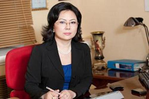 АН-ын эмэгтэйчүүд тэргүүнээ сонгох өрсөлдөөн ширүүн болсон