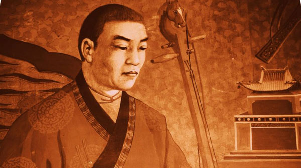 Энэ өдөр Дорнын их яруу найрагч Д.Равжаа мэндэлжээ