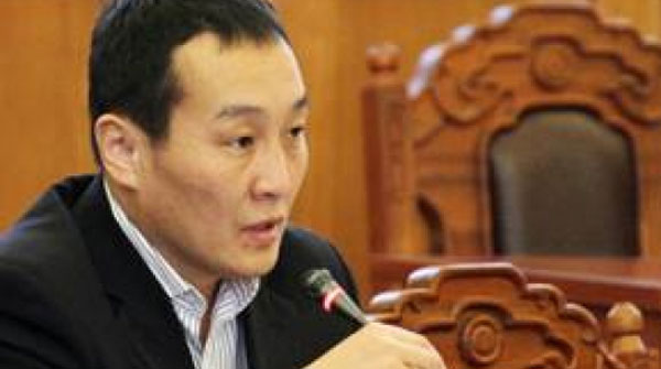 Х.Тэмүүжин: Ж.Амарсанаа гарын үсгийг зурсан. Энэ бол факт