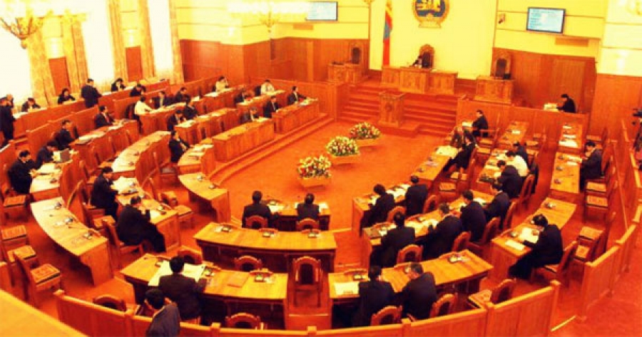 Аймгуудаас хасагдахгүй, Нийслэлийн мандатын тоо нэмэгдэхгүй