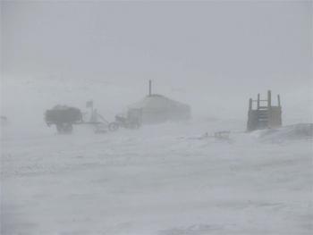 Энэ сарын 21-25-нд огцом хүйтрэнэ