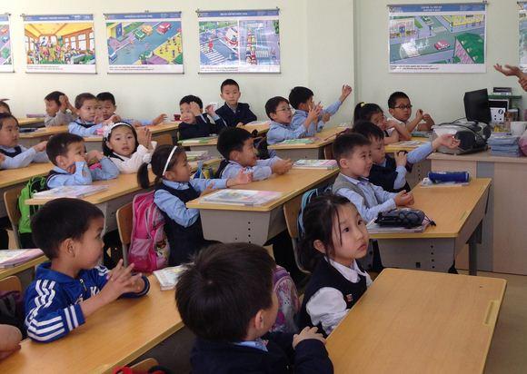 Сурагчдын амралтыг сунгахгүй