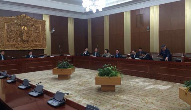 Ерөнхий сайдыг огцоруулах хурал хойшилсоор