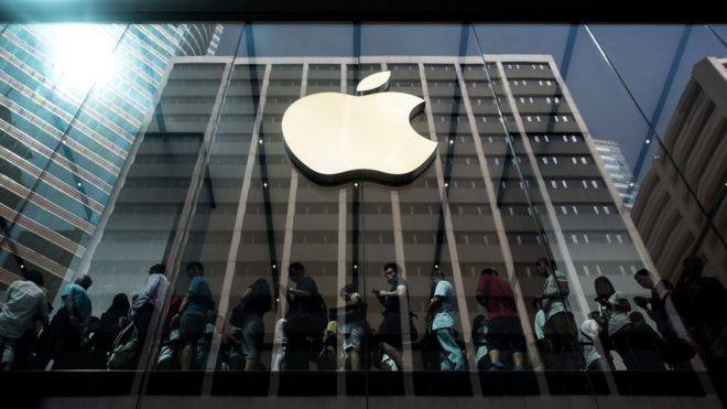“Apple” компани 12 тэрбум долларын бонд гаргалаа