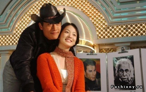 1982 оны энэ өдөр Солонгосын жүжигчин Сон Хио Гио мэндэлжээ