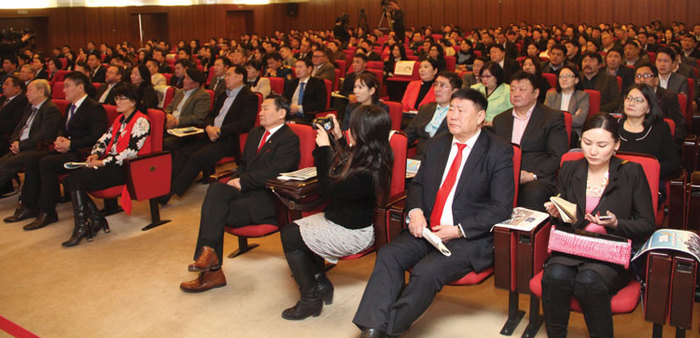 Ц.Оюунбаатар: Хэрэглэгч олон түмэндээ хүрч ажиллана