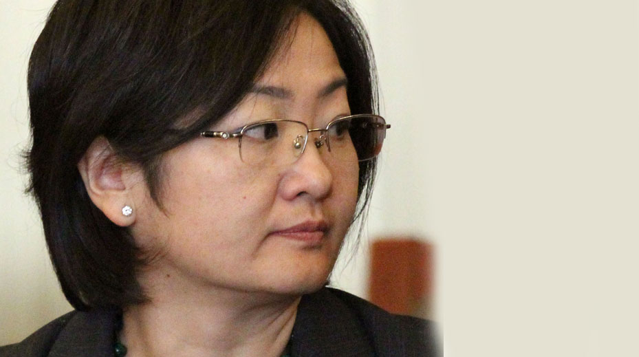 М.Батчимэг: Хуультай болсноор төрийн албыг улстөржилтөөс ангижруулна