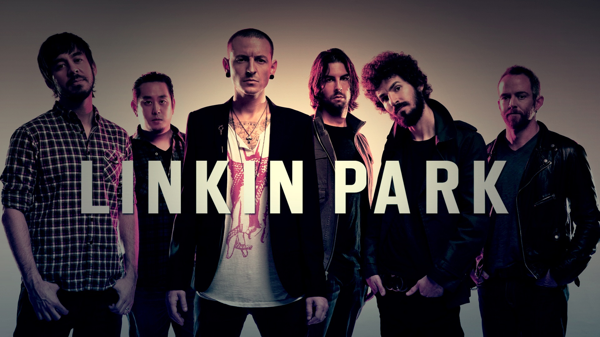 1977 оны энэ өдөр “Linkin park