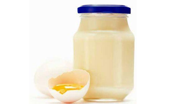 Муудсан майонезны ид шид