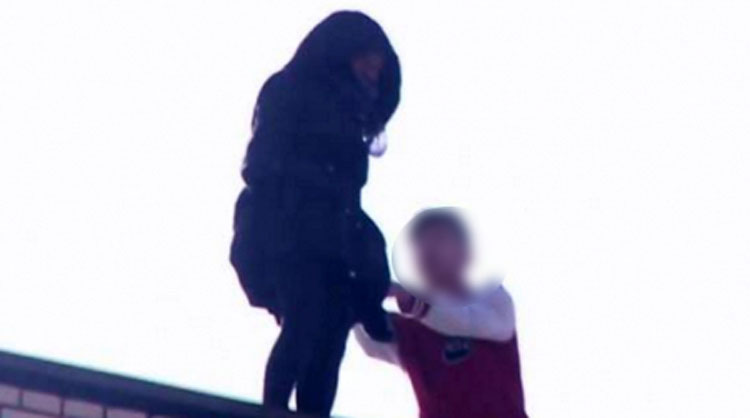 Өсвөр үеийнхнээ үхэл рүү бүү түлхээч...