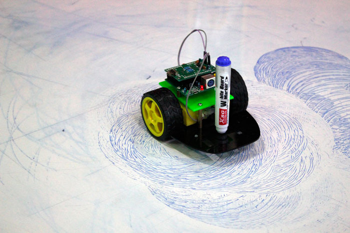 Шинэ санааг “ургуулах” мэдлэгийн хүлэмж