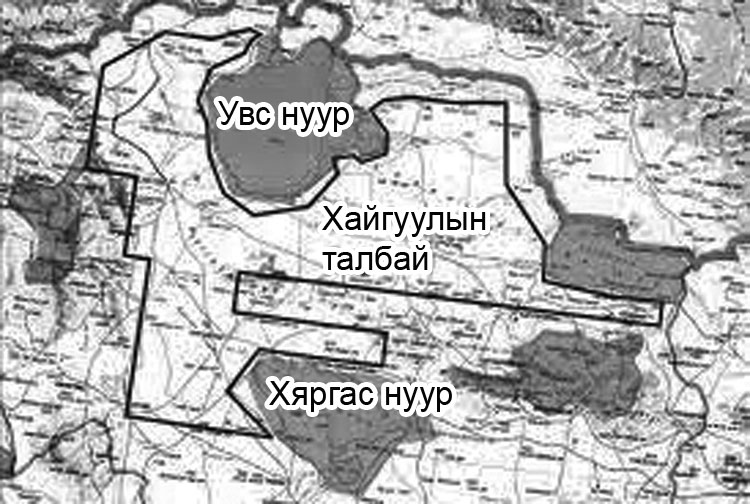 Увсыг газрын тосны лицензээр эзэлсэн “Гладвилл”-ийн түүх-2