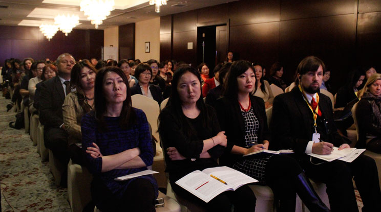 Улс төрд  эмэгтэйчүүдийн оролцоогоор манай улс дэлхийд 95-д жагсч байна