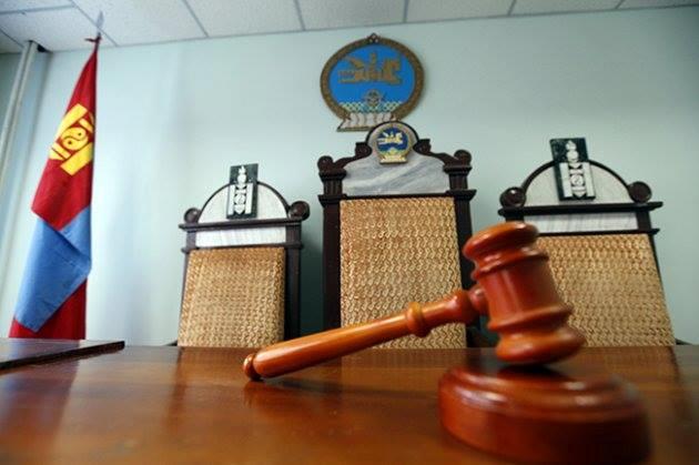 “Женко” Х.Баттулгын  туслахыг баривчилжээ