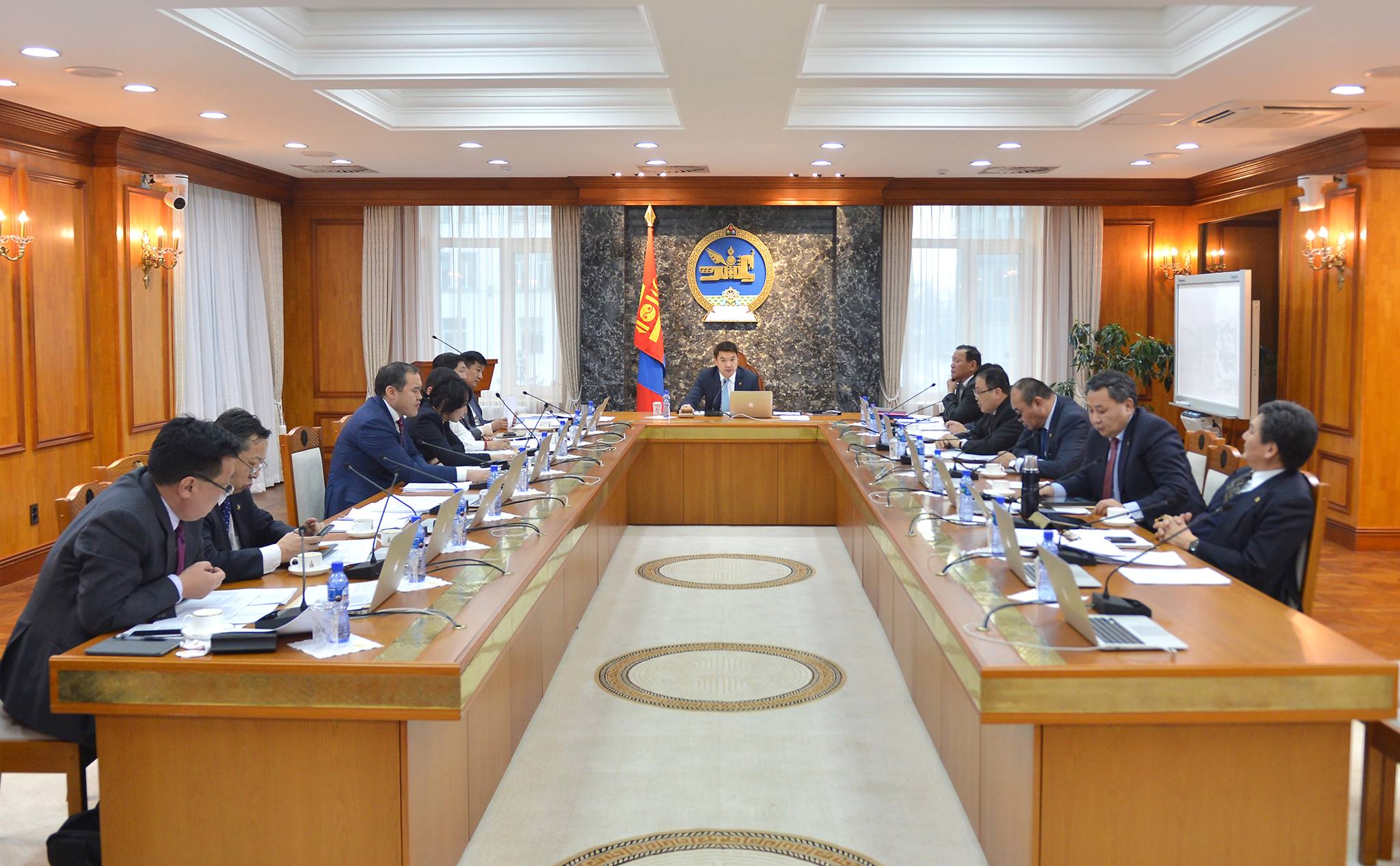 Төрийн үйлчилгээний нэгдсэн төвийг орон нутагт байгуулна  