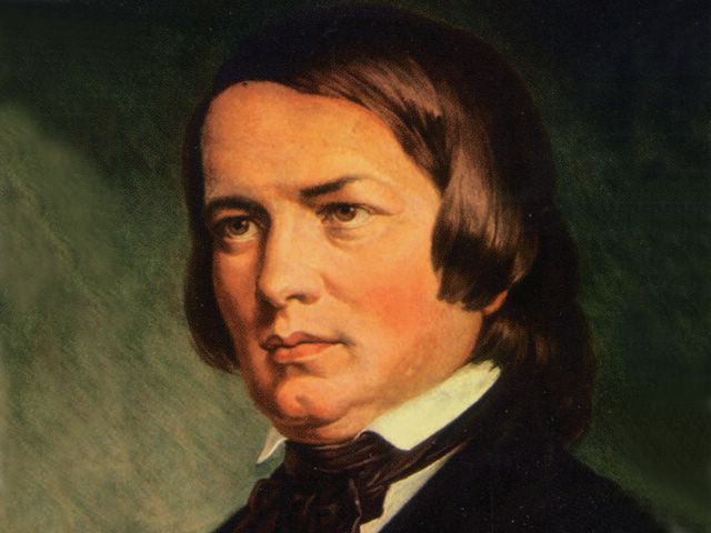 1860 оны энэ өдөр Австрийн хөгжмийн зохиолч Вольф Гуго төржээ