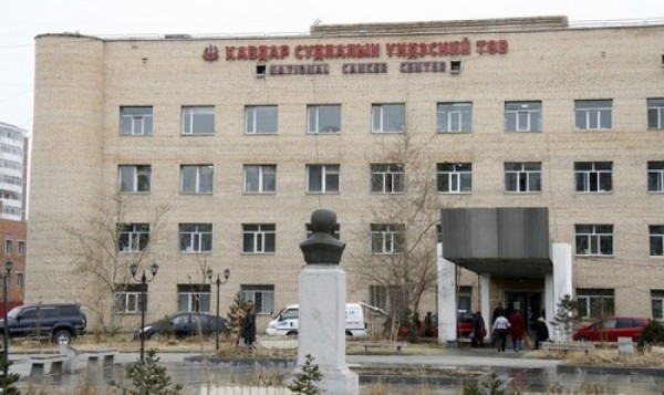 Элэг шилжүүлэн суулгах хагалгааг үнэ төлбөргүй хийнэ