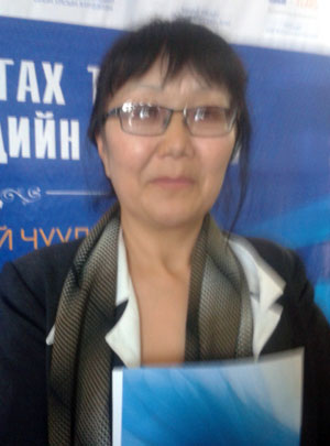 Шийдвэр гаргах төвшинд эмэгтэйчүүдийн оролцоо чуулган болж байна