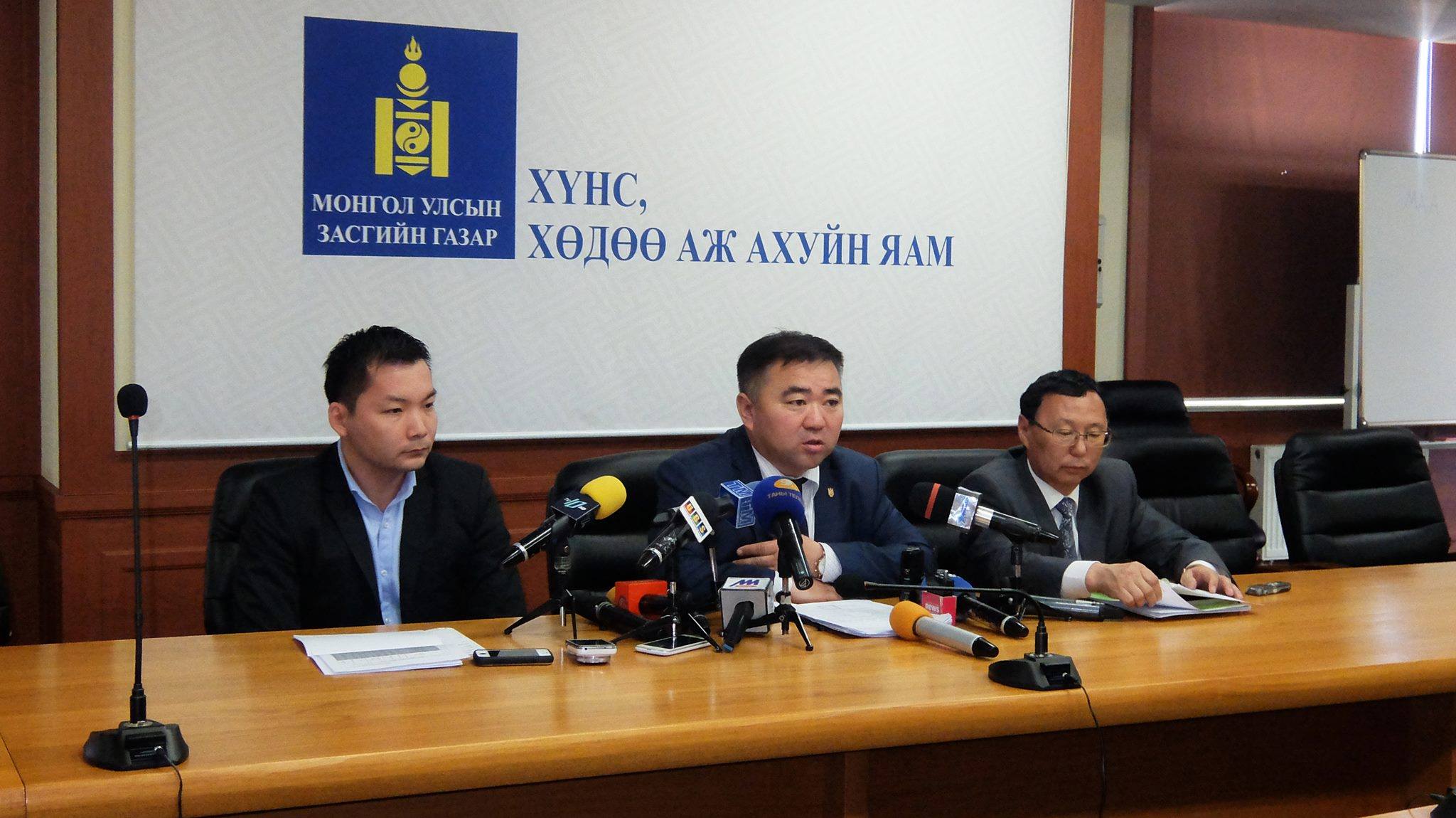 Ц.Болорчулуун: Тариаланчдад 25 тэрбум төгрөгийн зээлийг ирэх долоо хоногоос олгоно