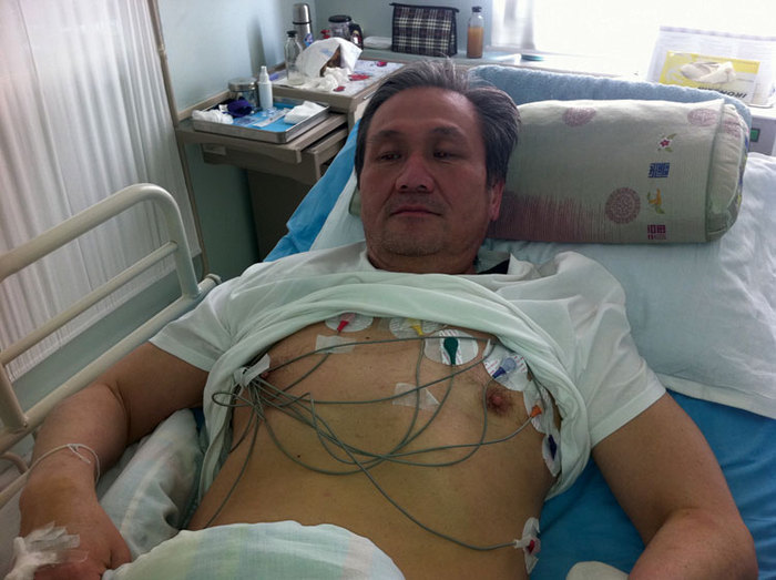 Дөрвөн жилийн дараа ч хэлмэгдүүлэлт үргэлжилсээр...