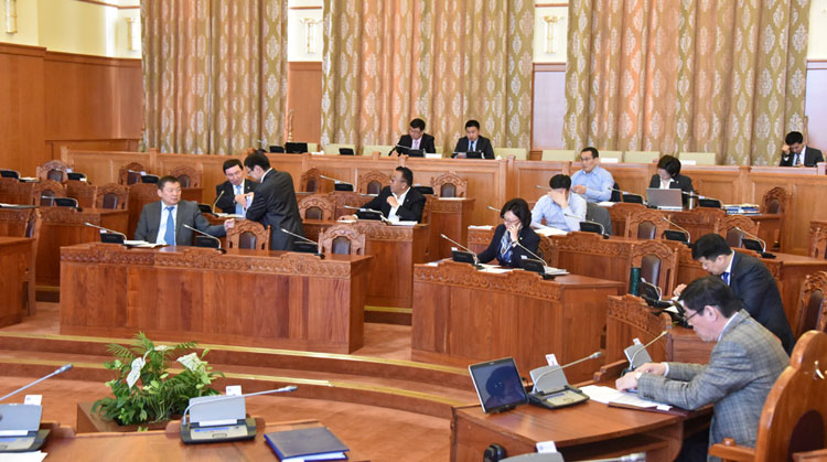 Ц.Оюунбаатар: Цэвэрлэх байгууламж хүн амын эрүүл мэндэд ноцтой нөлөөлж байгаа 