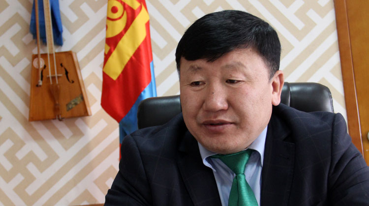 Д.Цэвээнравдан: Аймгаа хөгжүүлэхийн төлөө Ховдынхон бүгдээрээ чармайдаг