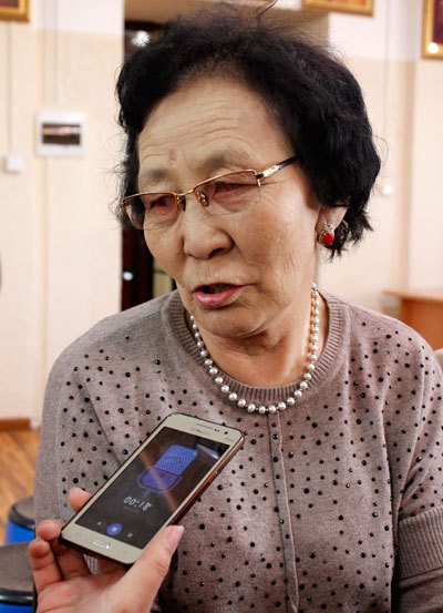 МАХН-ын Бага чуулганаар намын гишүүд юу ярив