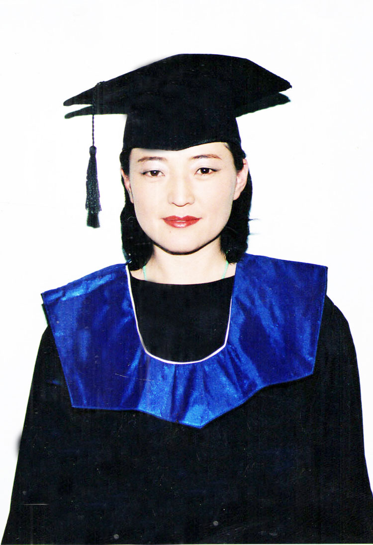 Т.Тансагчимэг: Улс эх орны хөгжил гэр бүлийн хөгжлөөс эхэлнэ