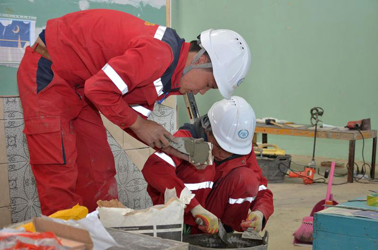 Хавтанцар наах төрлөөр дэлхийд өрсөлдөх мастерууд тодорлоо