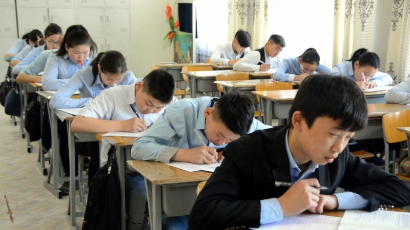 Монголд эрэлт ихтэй мэргэжлийн жагсаалтыг эндээс хараарай