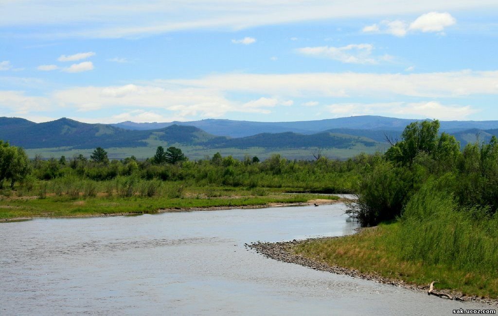 Хэрлэн голын тахилга өнөөдөр /04.29/ болж байна