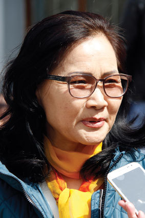 “Х.Баттулга Баянхонгорт төдийгүй Монголдоо ихийг хийсэн хүн”