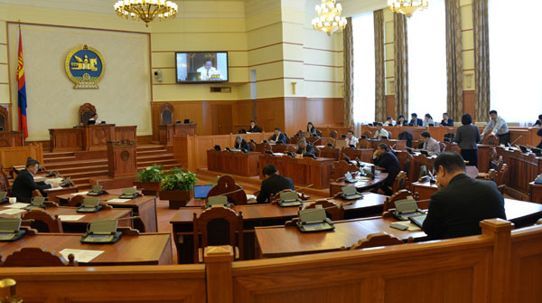 15 шүүх нэмж байгуулах ч шүүгчдийн тоог нэмэхгүй