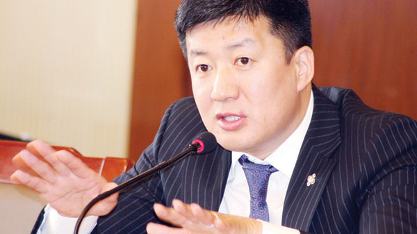 С.Баярцогтоор туг тахиж үлдэхийн цаана...